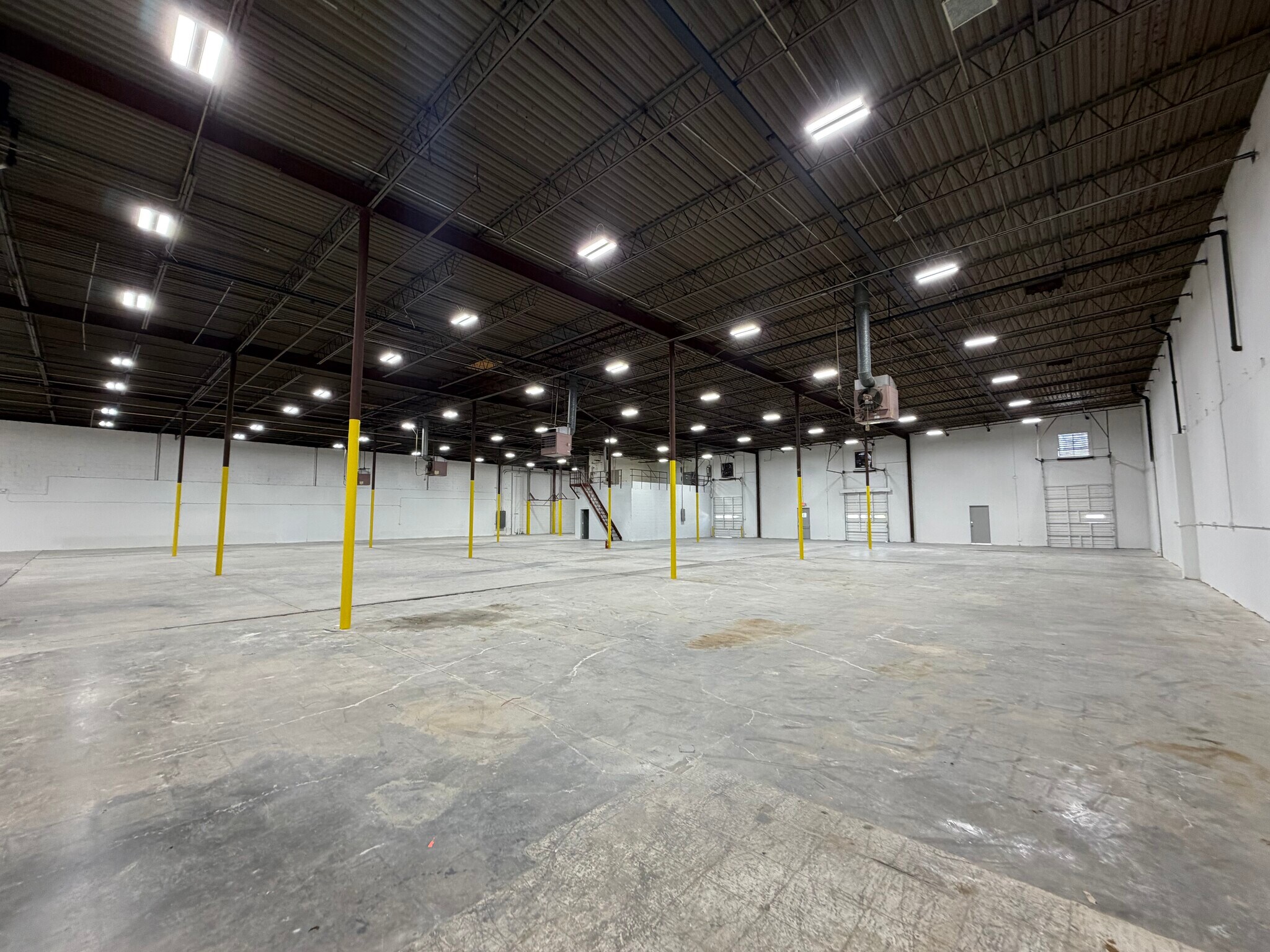 6481 Peachtree Industrial Blvd, Atlanta, GA à louer Photo intérieure- Image 1 de 6