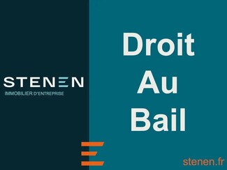 Plus de détails pour Commerce de détail à louer