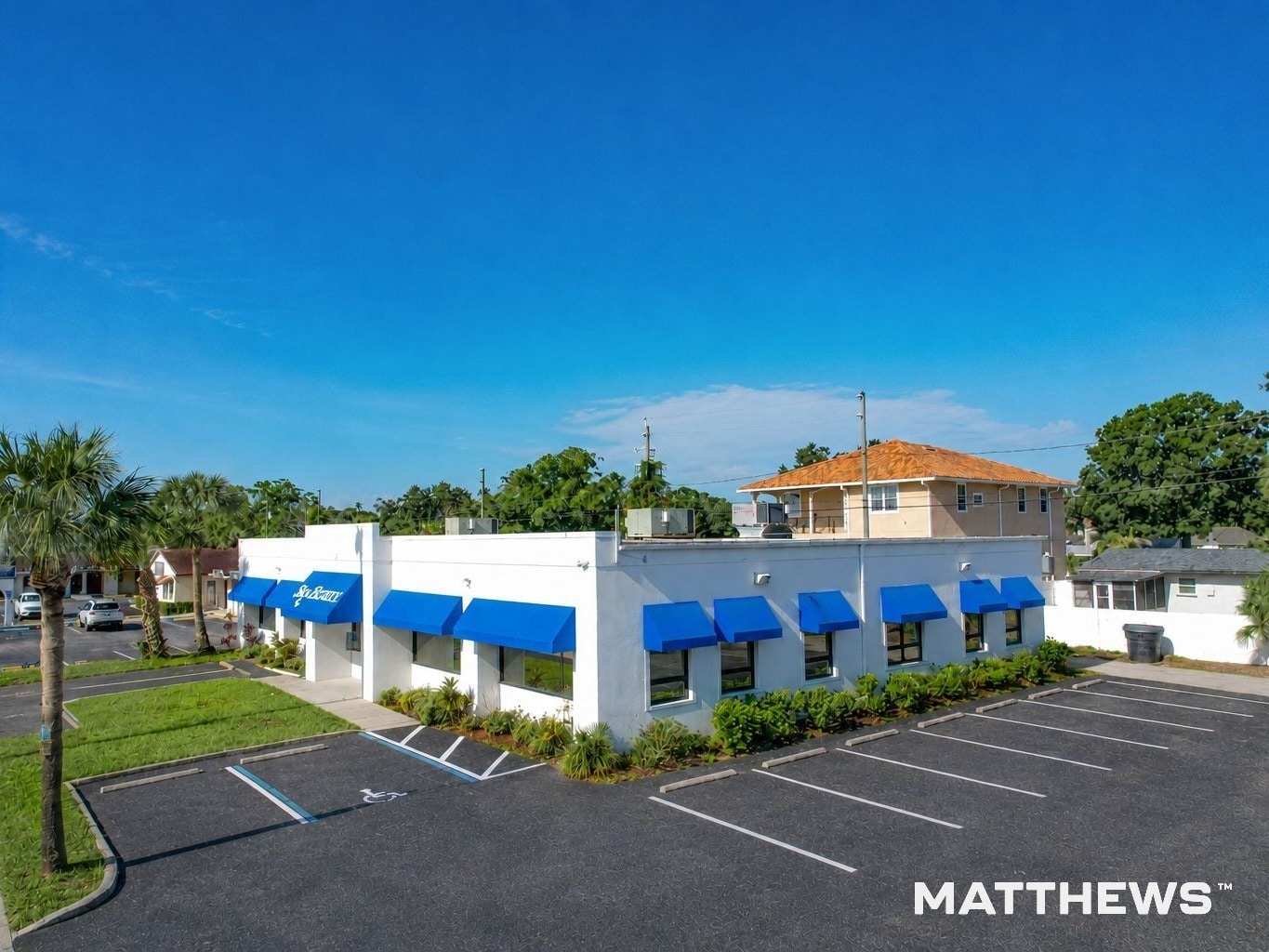 8440 4th St N, Saint Petersburg, FL for sale Building Photo- Image 1 of 4
