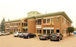 More details for 2841 109th St NW, Edmonton, AB - Office for Lease