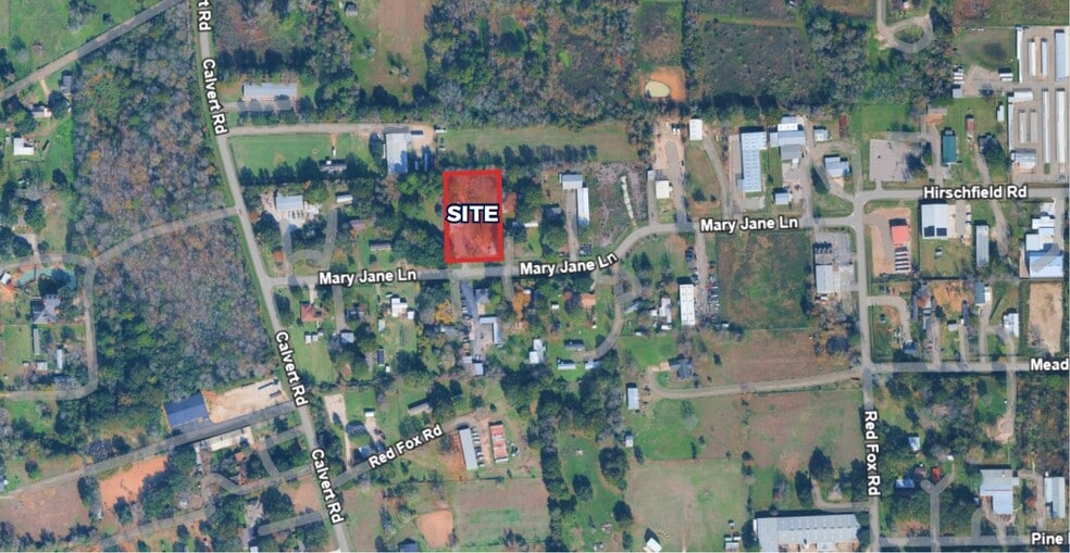 14510 Mary Jane Ln, Tomball, TX à vendre - Aérien - Image 2 de 6