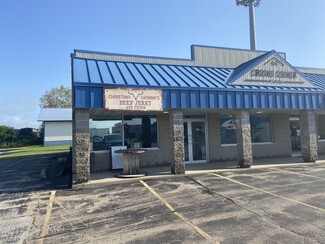 Plus de détails pour 340 E Ann St, Kaukauna, WI - Bureau/Commerce de détail à louer