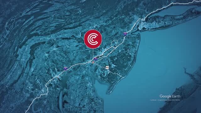 37 S Golfwood Ave, Carneys Point Township, NJ for lease - Commercial Listing Video - Image 2 of 5