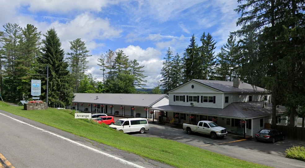7090 State Highway 80, Cooperstown, NY for sale - Primary Photo - Image 1 of 7