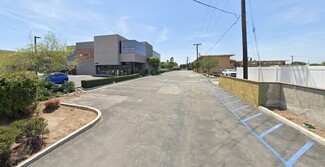 Plus de détails pour 2821 Bristol St, Costa Mesa, CA - Terrain à louer