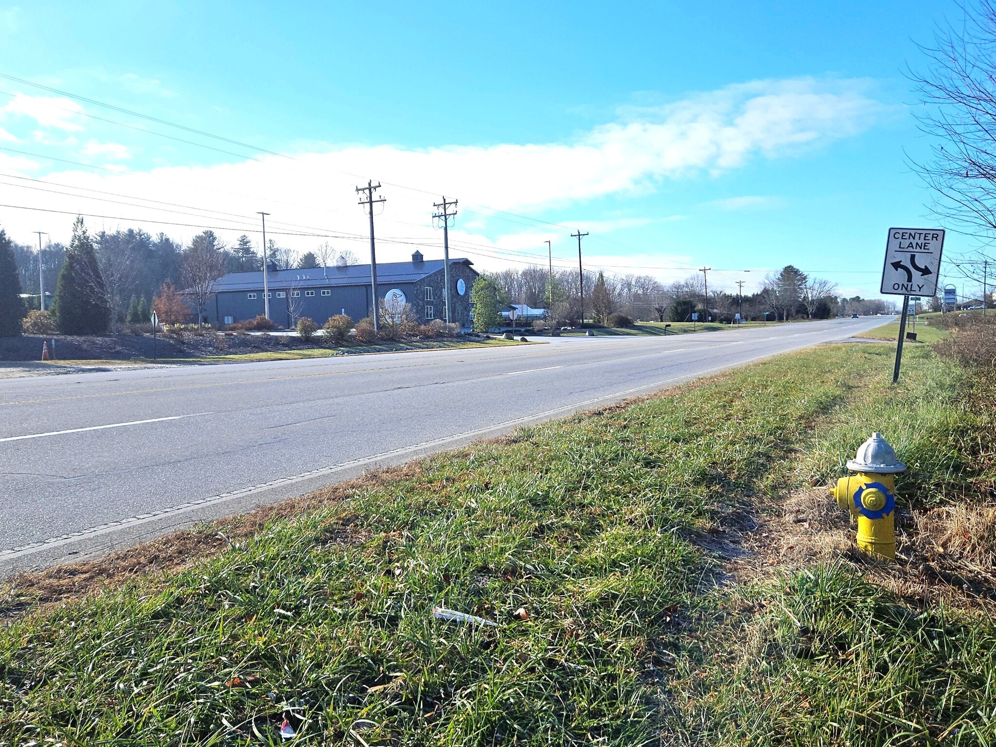 4794 Boylston Hwy, Mills River, NC for sale Primary Photo- Image 1 of 15