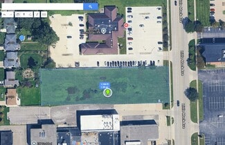 More details for 24205 Little Mack Ave, Saint Clair Shores, MI - Land for Sale