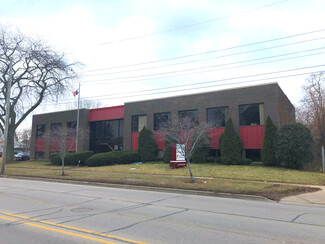 More details for 540 W Galena Blvd, Aurora, IL - Office for Lease