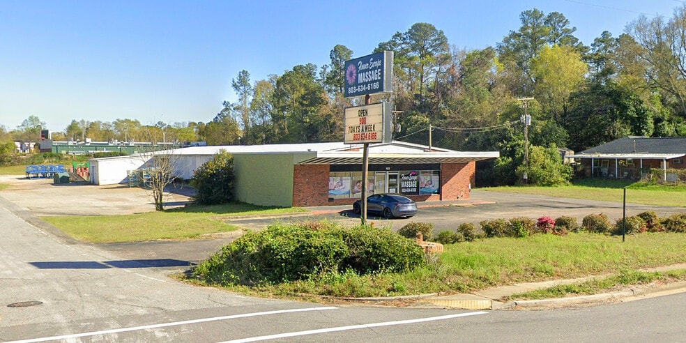 1635 Georgia Ave, North Augusta, SC for sale - Building Photo - Image 2 of 13