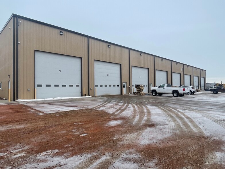 12291 26th F St, Watford City, ND for lease - Building Photo - Image 3 of 10