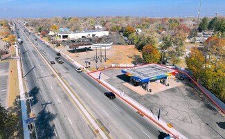 More details for 784 Highway 18, East Brunswick, NJ - Land for Lease