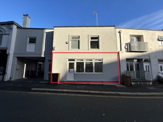 Plus de détails pour 5 Beaumont Rd, Plymouth - Bureau à louer