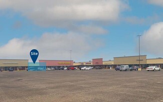 Plus de détails pour 1200 W 21st St, Clovis, NM - Vente au détail à louer