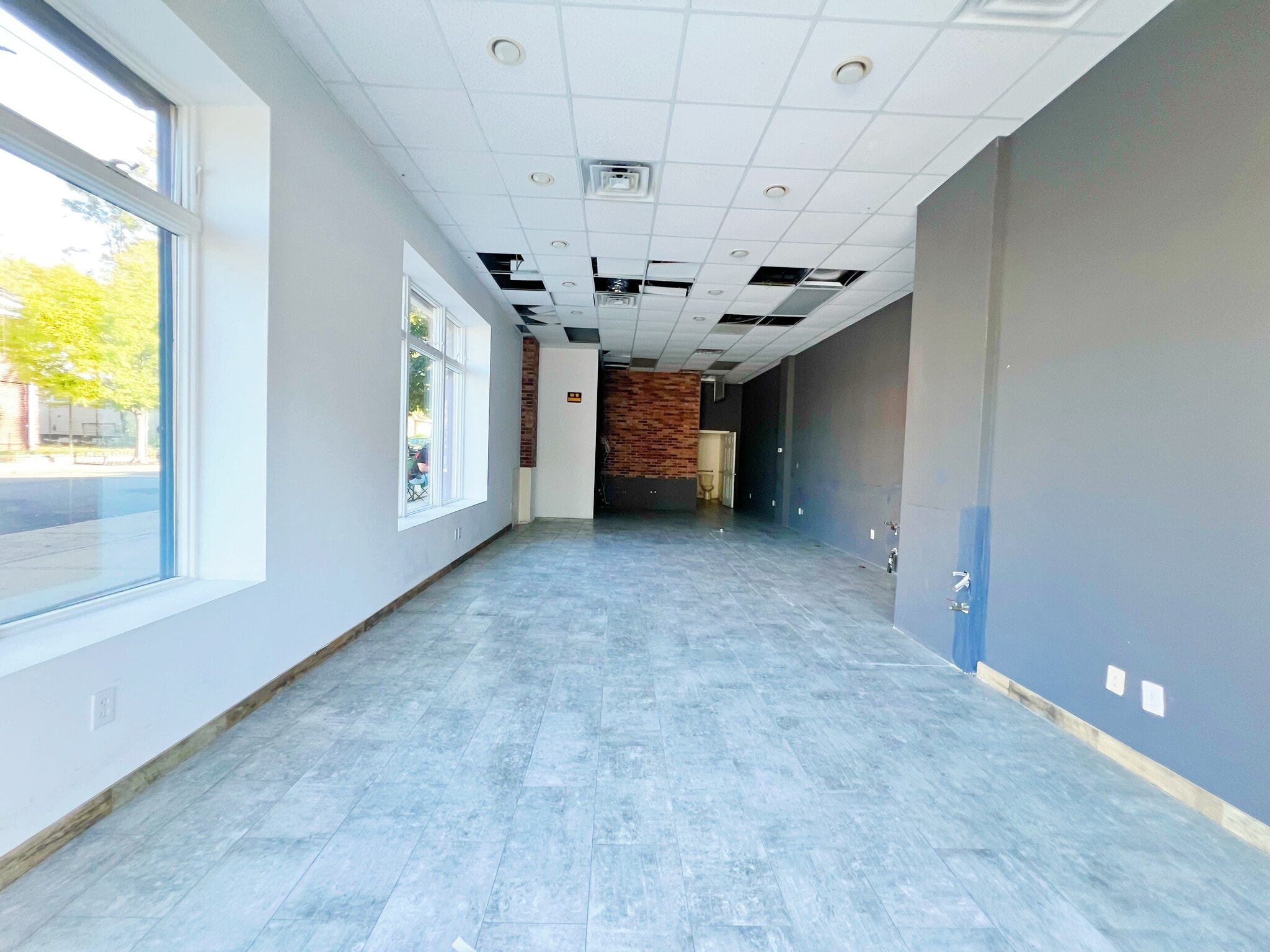 265-267 New Dorp Ln, Staten Island, NY for lease Interior Photo- Image 1 of 2