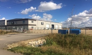 Plus de détails pour 3912 68th Ave, Leduc, AB - Industriel à vendre