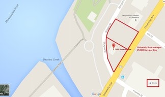 More details for Waterfront – for Sale, Morgantown, WV