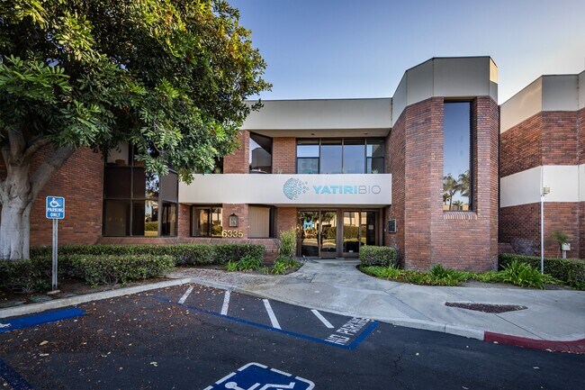 More details for 6335 Nancy Ridge Dr, San Diego, CA - Flex for Lease