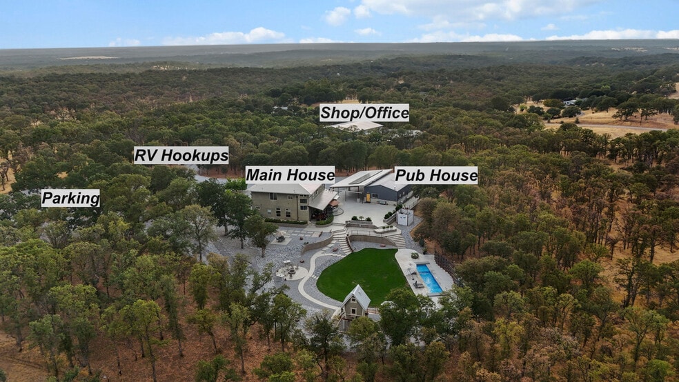 16710 Oak Hollow Dr, Cottonwood, CA for sale - Building Photo - Image 1 of 41