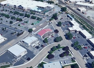 More details for 2025 N Bingham Dr, Nampa, ID - Industrial for Lease