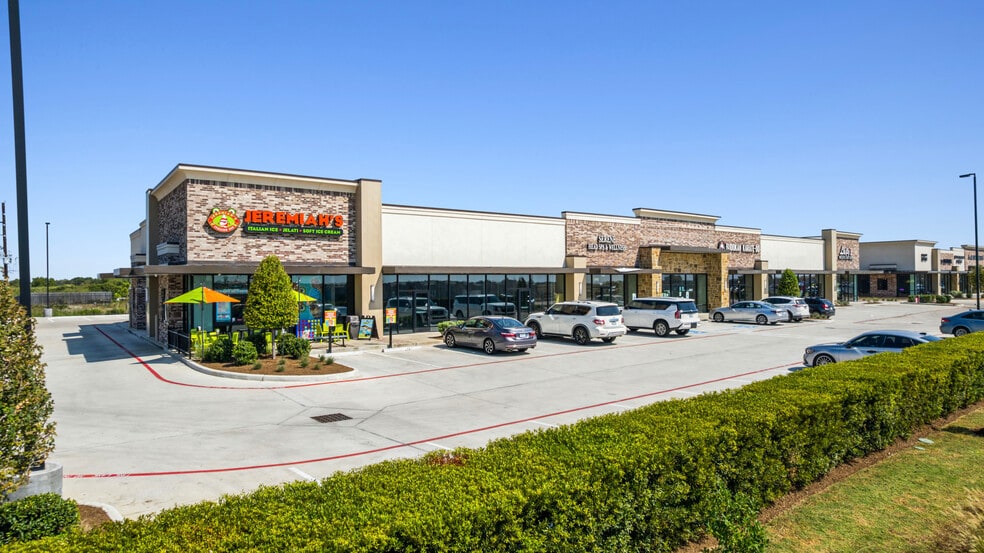 28840 FM 1093 Rd, Fulshear, TX for sale - Building Photo - Image 2 of 4