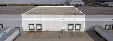 935A Southgate Dr, Guelph, ON for lease Building Photo- Image 2 of 3