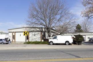 More details for 1545 W Tufts Ave, Englewood, CO - Flex for Lease