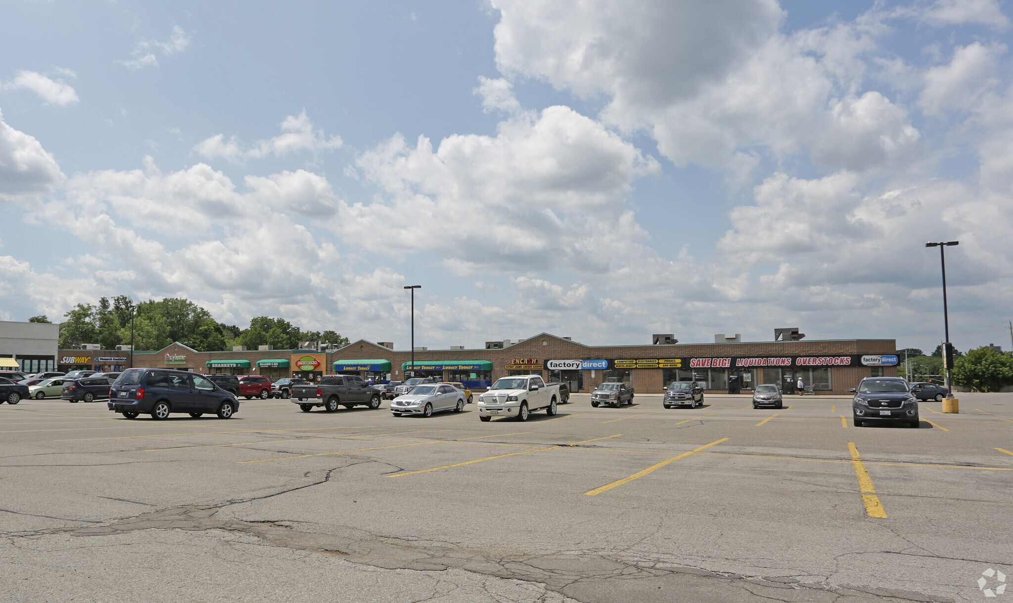 603 Colborne St E, Brantford, ON for sale Primary Photo- Image 1 of 1