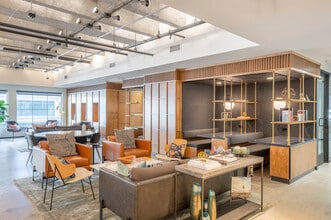 309 E Paces Ferry Rd NE, Atlanta, GA for lease Interior Photo- Image 2 of 14