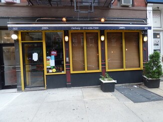 Plus de détails pour 305 E 92nd St, New York, NY - Commerce de détail à louer