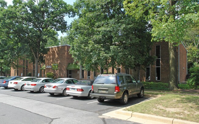 Plus de détails pour 3411 Silverside Rd, Wilmington, DE - Bureau à louer