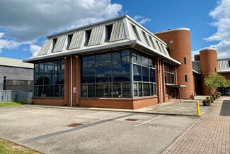 More details for Barnett Way, Gloucester - Office for Lease