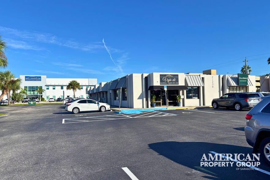 21234 Olean Blvd, Port Charlotte, FL for sale - Building Photo - Image 3 of 5