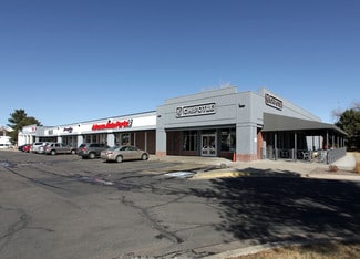More details for 6570 S Yosemite St, Greenwood Village, CO - Retail for Lease