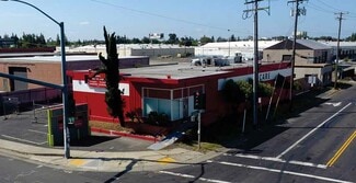 Plus de détails pour 1236 Arden Way, Sacramento, CA - Flex à vendre