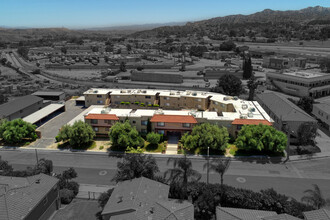 27614 Violin Canyon Rd, Castaic, CA - Aérien  Vue de la carte - Image1