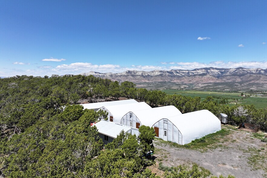 57191 Me Rd, Collbran, CO à vendre - Photo du bâtiment - Image 1 de 37