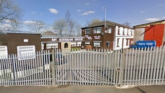 Plus de détails pour Crown St, Accrington - Industriel à vendre