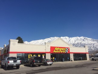 More details for 1484 N State St, Orem, UT - Retail for Lease