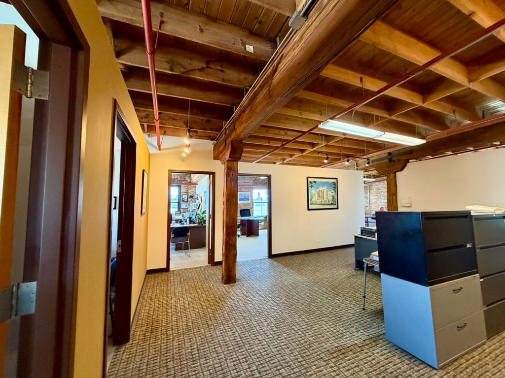 1525 W Homer St, Chicago, IL for lease Interior Photo- Image 1 of 24