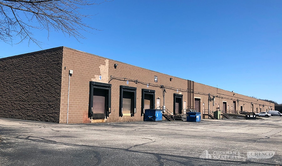 28045 Ranney Pkwy, Westlake, OH for lease - Building Photo - Image 3 of 6