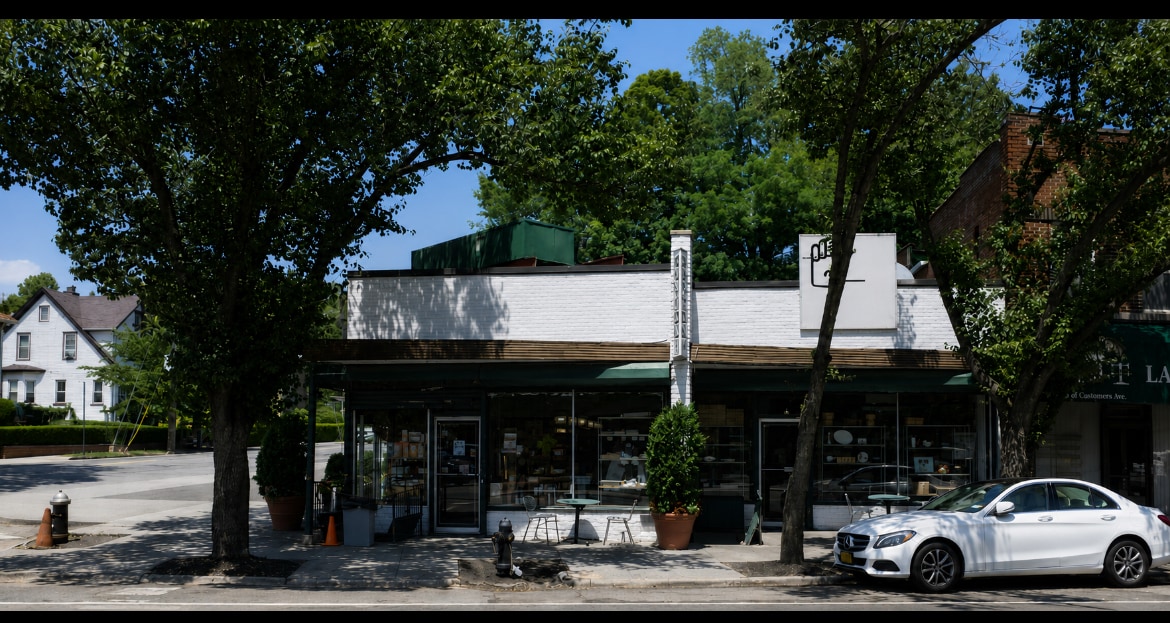 189-01 Crocheron Ave, Flushing, NY for sale Building Photo- Image 1 of 7