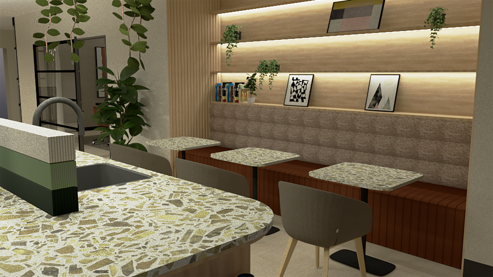 58 Clarendon Rd, Watford à louer - Photo du bâtiment - Image 3 de 13