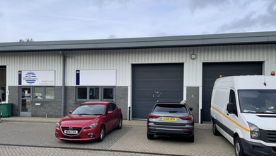 22 Carlton Rd, South Croydon for lease Building Photo- Image 1 of 1