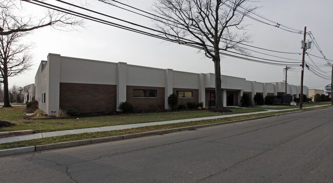 Plus de détails pour 101 Industrial Ave, Little Ferry, NJ - Industriel à louer