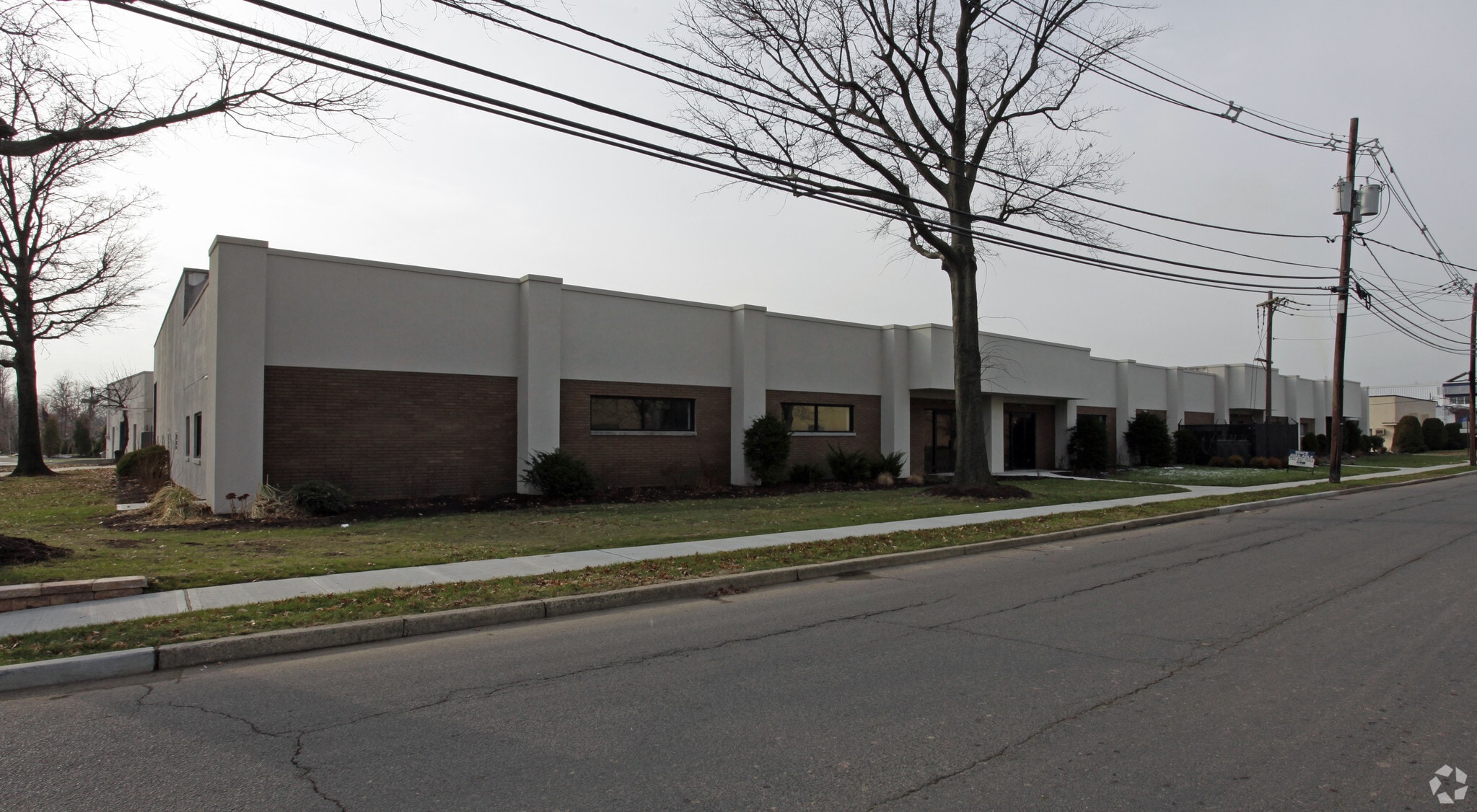 101 Industrial Ave, Little Ferry, NJ for lease Primary Photo- Image 1 of 11
