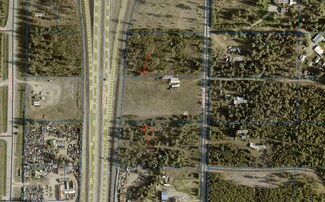 Plus de détails pour 29921 N Sylvan Rd, Athol, ID - Terrain à louer