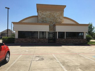 Plus de détails pour 5959 FM 1463 Rd, Katy, TX - Commerce de détail à louer