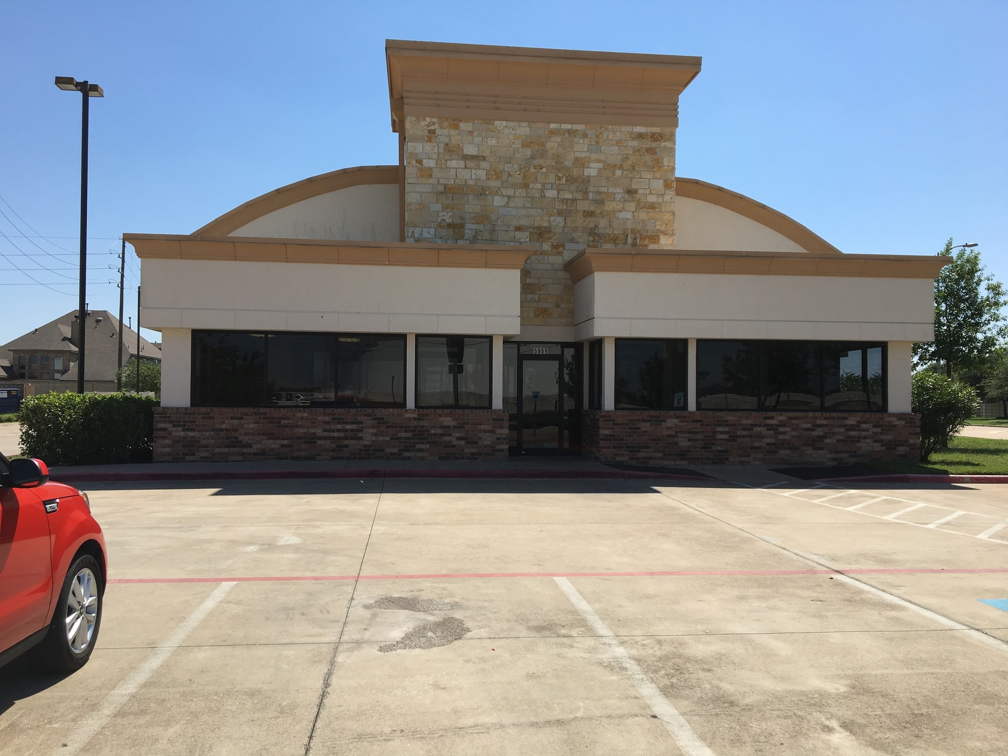 5959 FM 1463 Rd, Katy, TX for lease Primary Photo- Image 1 of 16