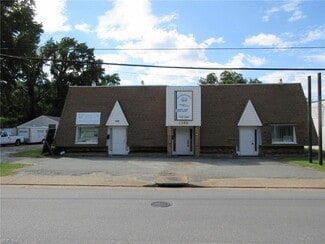 More details for 1283 N King St, Hampton, VA - Office for Lease