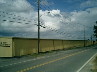 Plus de détails pour 1590 SE King Edward Ave, Cleveland, TN - Industriel à louer